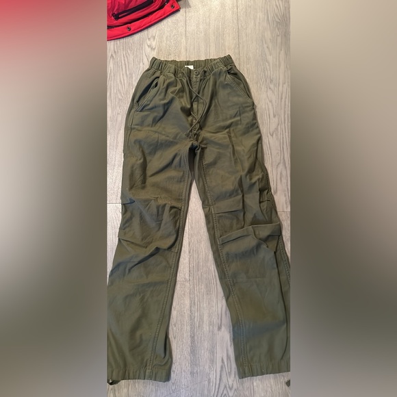 aritzia tna cache pants - Picture 3 of 3